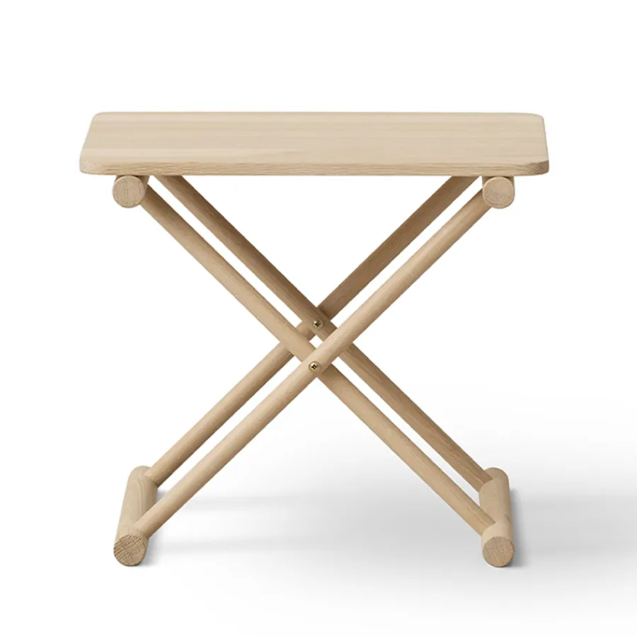 Oliver Furniture Camp Nachttisch niedrig Eiche Fashion