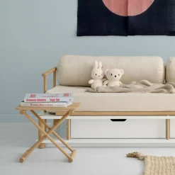Oliver Furniture Camp Nachttisch hoch Eiche Sale