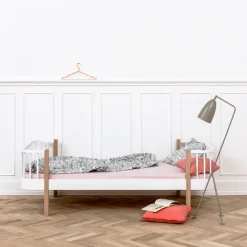 Oliver Furniture Einzelbett Wood Original Eiche Discount