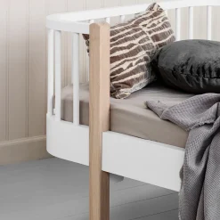 Oliver Furniture Einzelbett Wood Original Eiche Discount