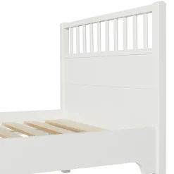 Oliver Furniture Einzelbett Seaside Classic Weiß - Sofort Lieferbar! Discount