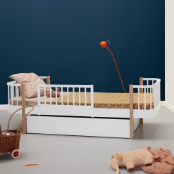 Oliver Furniture Einzelbett Wood Original Eiche Discount