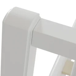 Oliver Furniture Einzelbett Seaside Classic Weiß - Sofort Lieferbar! Discount