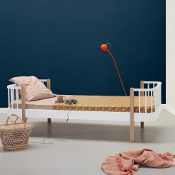Oliver Furniture Einzelbett Wood Original Eiche Discount