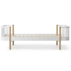 Oliver Furniture Einzelbett Wood Original Eiche Discount