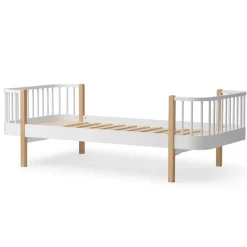 Oliver Furniture Einzelbett Wood Original Eiche Discount