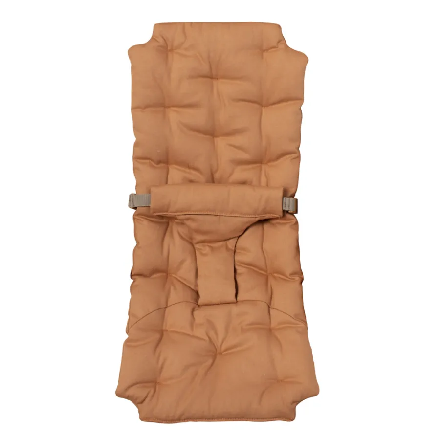Oliver Furniture Extra Babykissen für Wood Baby- & Kleinkindwippe Karamell Clearance