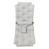 Oliver Furniture Extra Babykissen für Wood Baby- & Kleinkindwippe Grau Discount