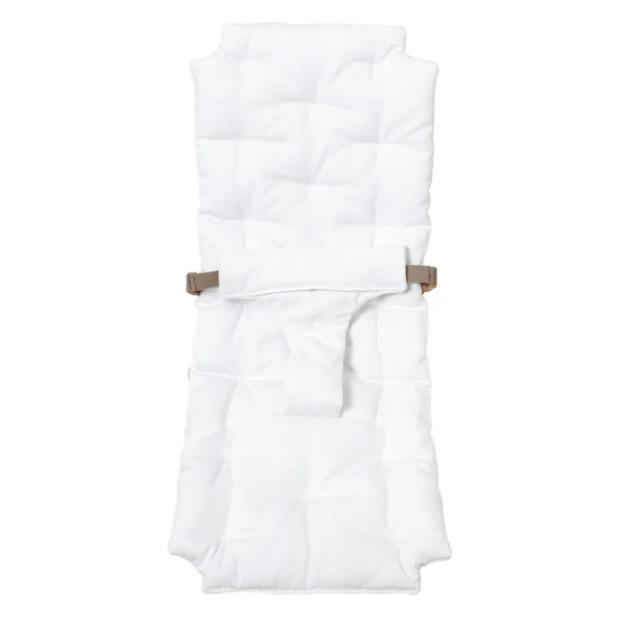 Oliver Furniture Extra Babykissen für Wood Baby- & Kleinkindwippe Weiß Online