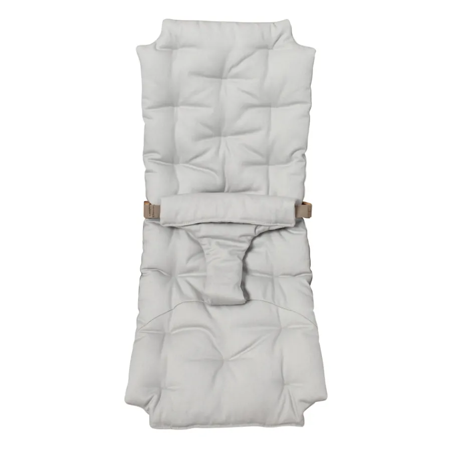 Oliver Furniture Extra Babykissen für Wood Baby- & Kleinkindwippe Grau Discount