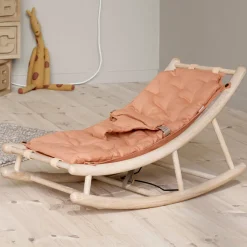 Oliver Furniture Extra Babykissen für Wood Baby- & Kleinkindwippe Karamell Clearance