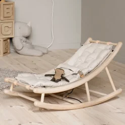 Oliver Furniture Extra Babykissen für Wood Baby- & Kleinkindwippe Natur Online