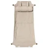 Oliver Furniture Extra Kleinkindsitz für Wood Baby- & Kleinkindwippe Natur Fashion