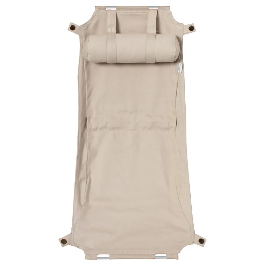 Oliver Furniture Extra Kleinkindsitz für Wood Baby- & Kleinkindwippe Natur Fashion