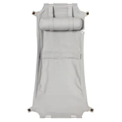 Oliver Furniture Extra Kleinkindsitz für Wood Baby- & Kleinkindwippe Grau Fashion