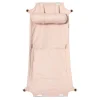 Oliver Furniture Extra Kleinkindsitz für Wood Baby- & Kleinkindwippe Rosa Sale