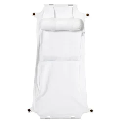 Oliver Furniture Extra Kleinkindsitz für Wood Baby- & Kleinkindwippe Weiß Fashion