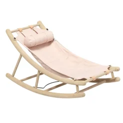 Oliver Furniture Extra Kleinkindsitz für Wood Baby- & Kleinkindwippe Rosa Sale