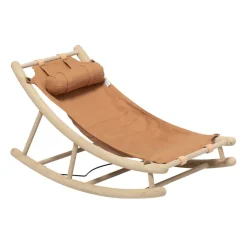Oliver Furniture Extra Kleinkindsitz für Wood Baby- & Kleinkindwippe Karamell Outlet