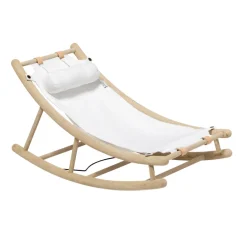 Oliver Furniture Extra Kleinkindsitz für Wood Baby- & Kleinkindwippe Weiß Fashion