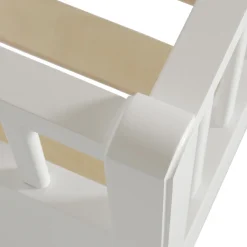 Oliver Furniture halbhohes Hochbett Seaside Classic New