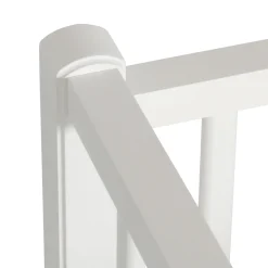 Oliver Furniture halbhohes Hochbett Seaside Classic New