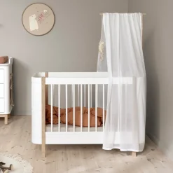 Oliver Furniture Himmelstange für Wood Mini+ Basic Weiß Online