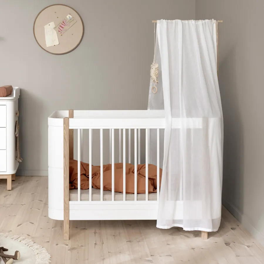 Oliver Furniture Himmelstange für Wood Mini+ Basic Weiß Online