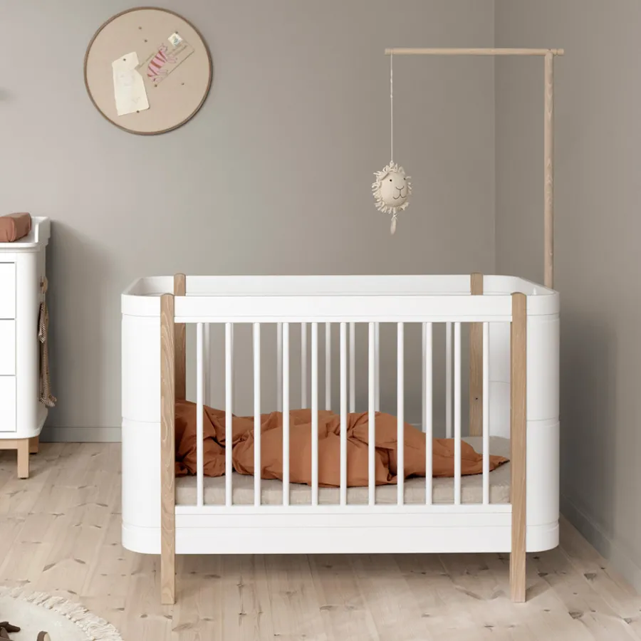 Oliver Furniture Himmelstange für Wood Mini+ Basic Eiche Sale
