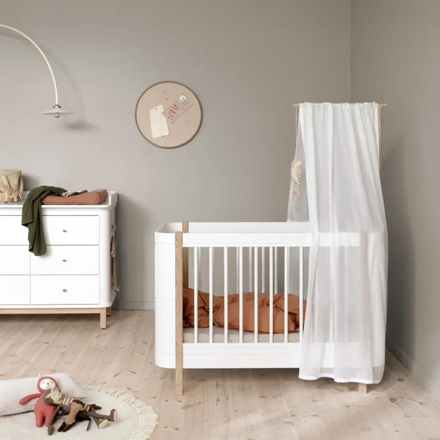 Oliver Furniture Himmelstange für Wood Mini+ Basic Eiche Sale