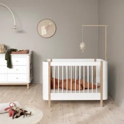 Oliver Furniture Himmelstange für Wood Mini+ Basic Weiß Online