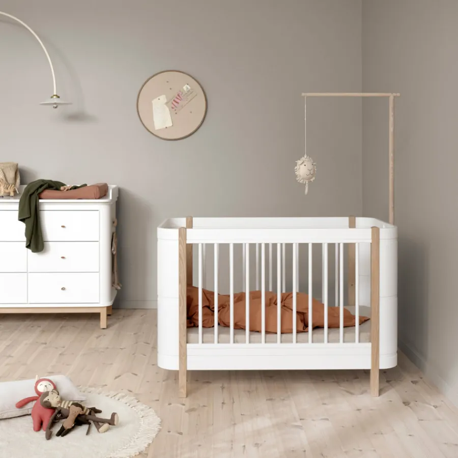 Oliver Furniture Himmelstange für Wood Mini+ Basic Eiche Sale
