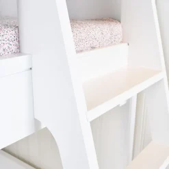 Oliver Furniture Hochbett Seaside Classic- Sofort Lieferbar! Outlet