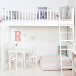 Oliver Furniture Hochbett Seaside Classic- Sofort Lieferbar! Outlet