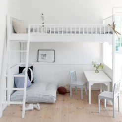 Oliver Furniture Hochbett Seaside Classic- Sofort Lieferbar! Outlet