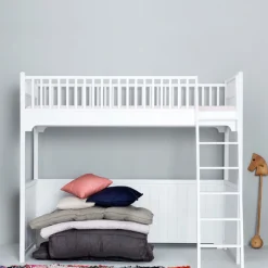 Oliver Furniture Hochbett Seaside Classic- Sofort Lieferbar! Outlet