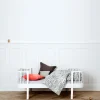 Oliver Furniture Junior- und Kinderbett Wood Original Weiß New