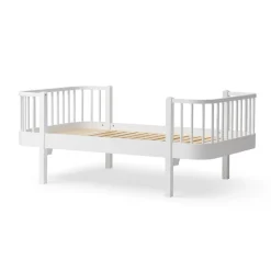 Oliver Furniture Junior- und Kinderbett Wood Original Weiß New