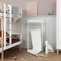 Oliver Furniture Kleiderständer Kids 125 cm New