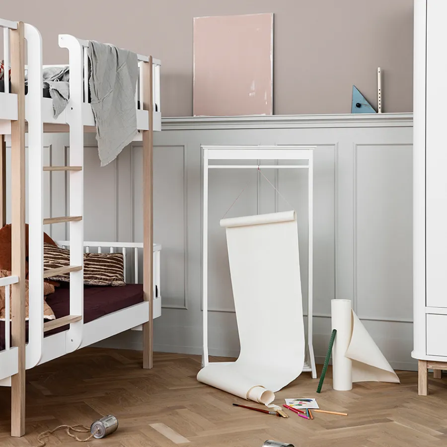 Oliver Furniture Kleiderständer Kids 125 cm New