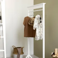 Oliver Furniture Kleiderständer Kids 125 cm New