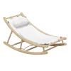 Oliver Furniture Kleinkindwippe Wood Eiche/Weiß Sale
