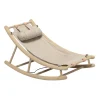 Oliver Furniture Kleinkindwippe Wood Eiche/Natur Clearance