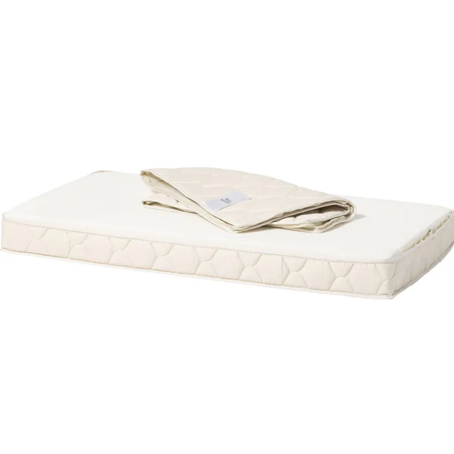 Oliver Furniture Matratze Seaside Lille+ Basic 130 cm Outlet