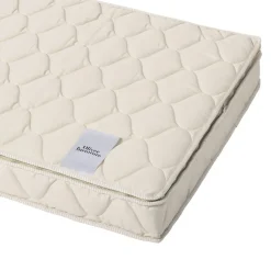 Oliver Furniture Matratze Seaside Lille+ Basic 130 cm Outlet