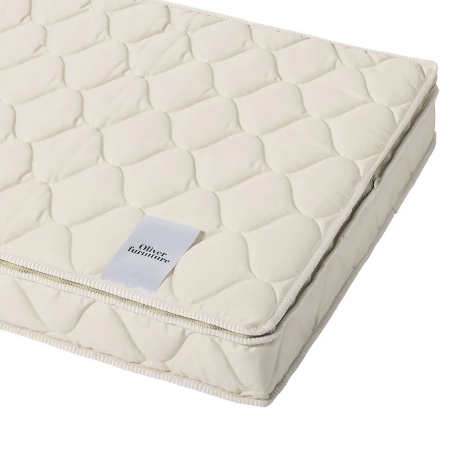 Oliver Furniture Matratze Seaside Lille+ Basic 130 cm Outlet