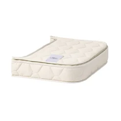 Oliver Furniture Matratzenverlängerung Wood Mini+ 68x40 cm Outlet