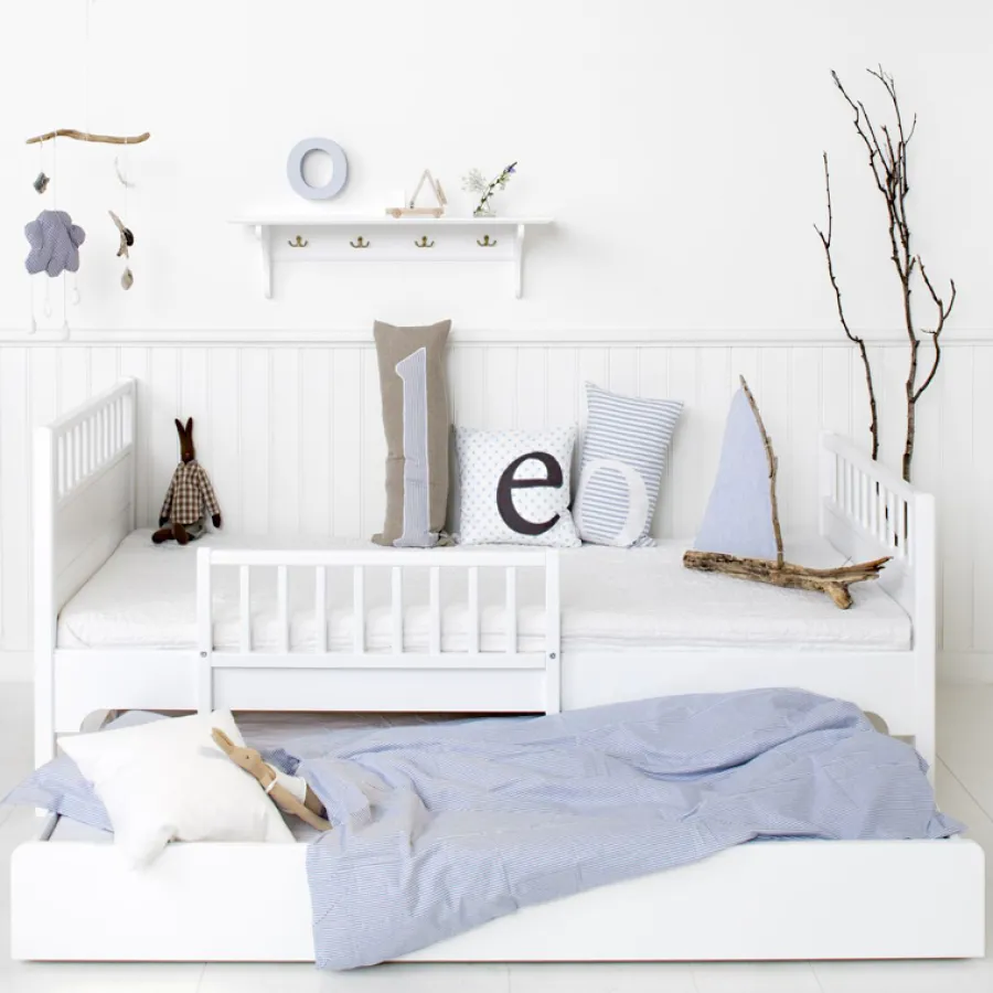 Oliver Furniture Matratze für Ausziehbett New