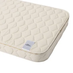 Oliver Furniture Matratze 90x200 cm runde Ecken Outlet