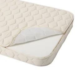 Oliver Furniture Matratze 90x200 cm runde Ecken Outlet